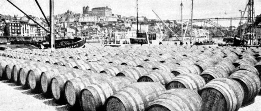 comerciantes vinho porto gaia porto