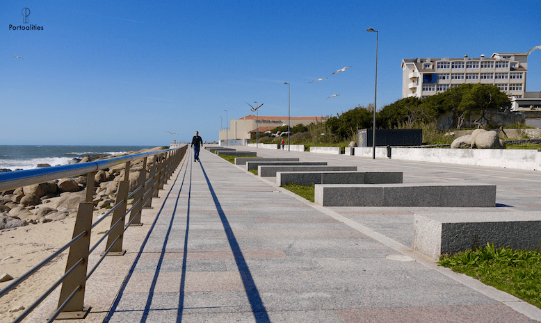best places bike rent porto bike lane vila nova gaia