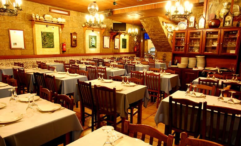 Foto retirada do website do restaurante Assador Típico.