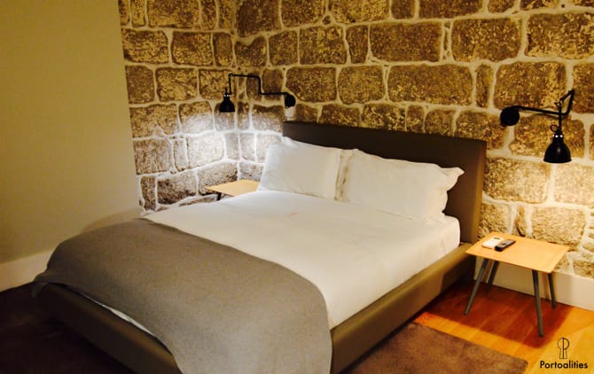 casa juncal bedroom boutique hotels portugal