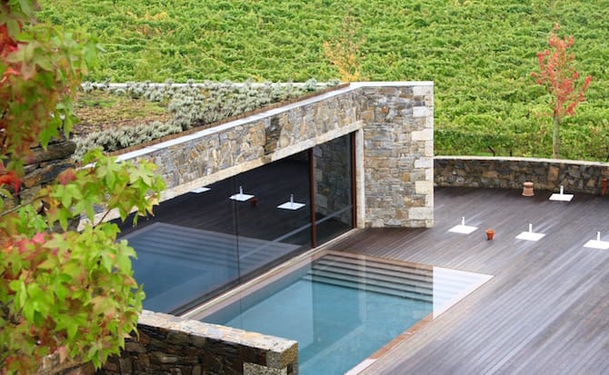 monverde wine experience hotel pool boutique hotels portugal
