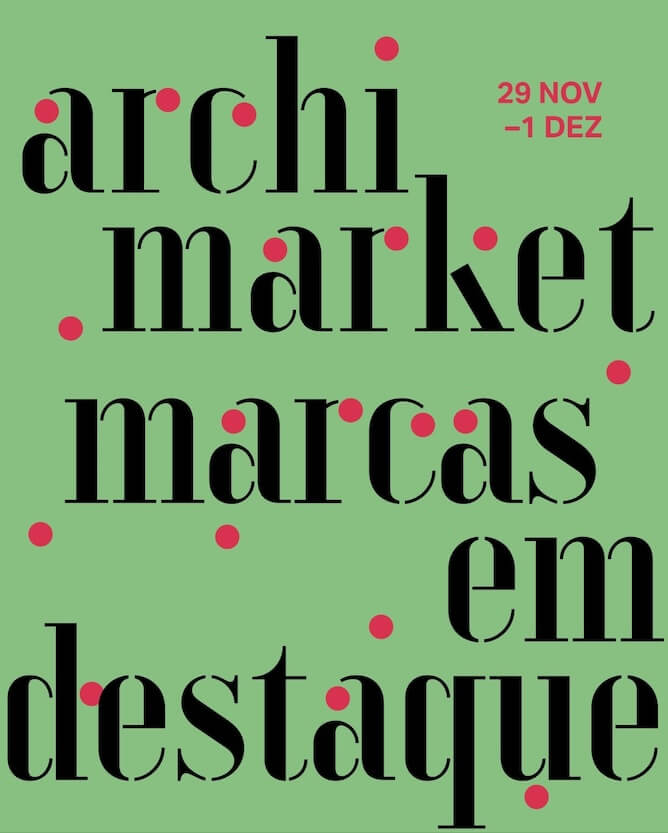 archi market casa arquitetura matosinhos