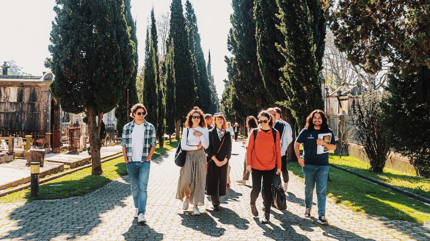 private tour porto