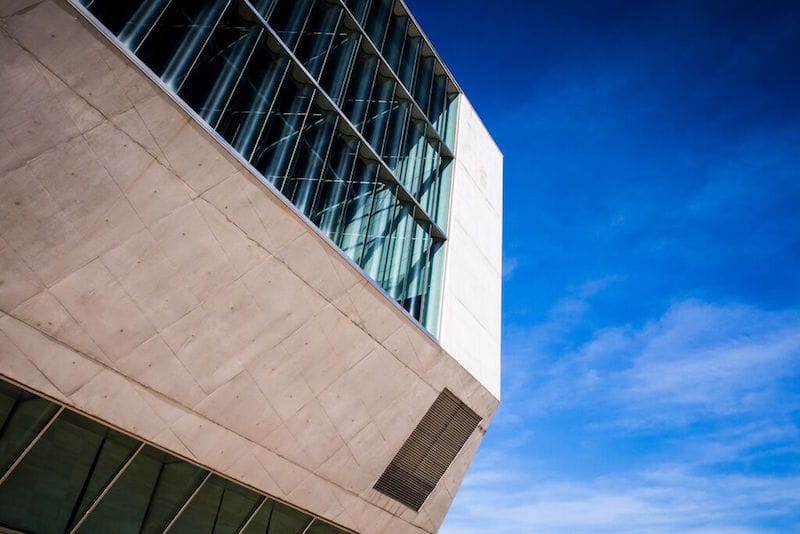 casa musica porto