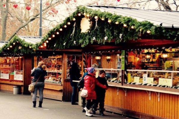 These are the best Christmas markets in Porto! | Blog Portoalities