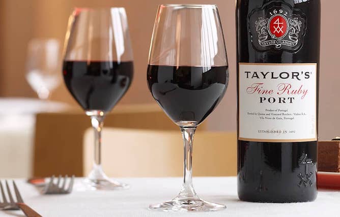 Ultimate Guide to Understanding Port Wine | Portoalities