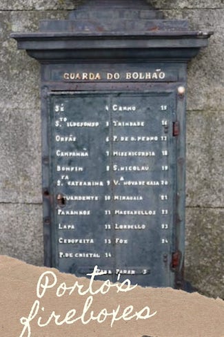 history porto firebox