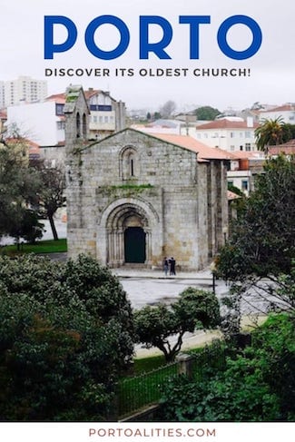 cedofeita church porto 