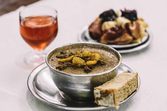 buraquinho affordable restaurant porto