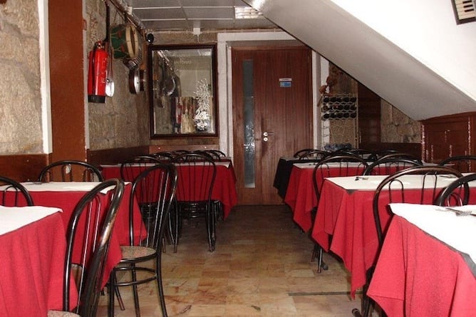 taberna santo antonio affordable restaurant porto