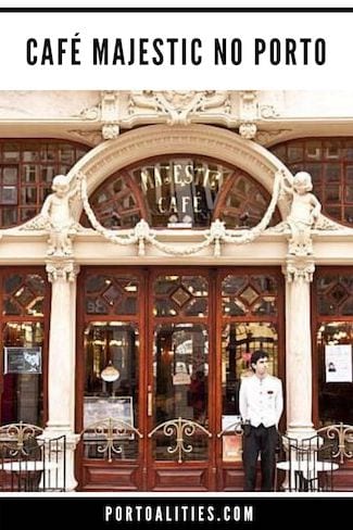 all about cafe majestic porto