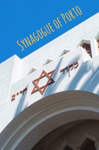 everything about synagogue porto