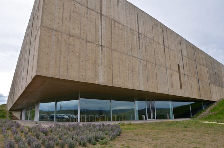 coa museum douro valley