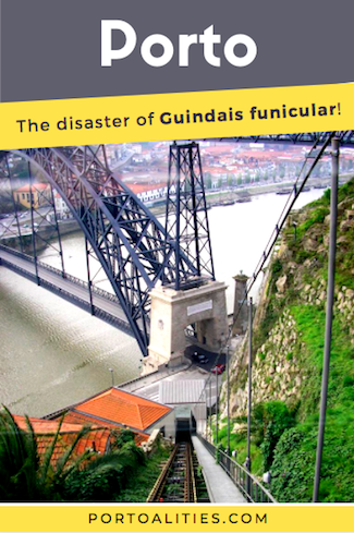 guindais funicular porto