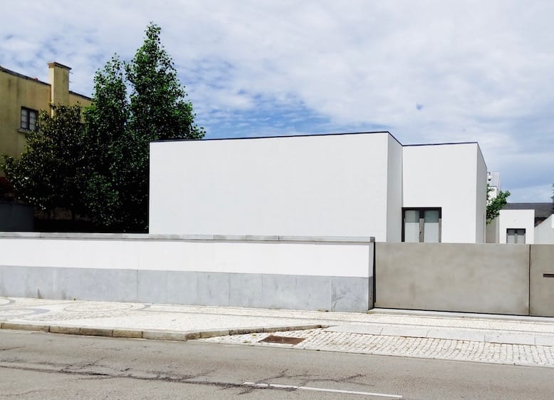 alvaro siza house home atelier armanda passos