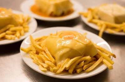 Where Can I Get The Best Francesinha In Porto Blog Portoalities