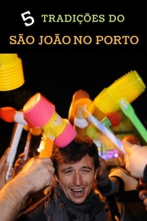 tradicoes sao joao porto portugal