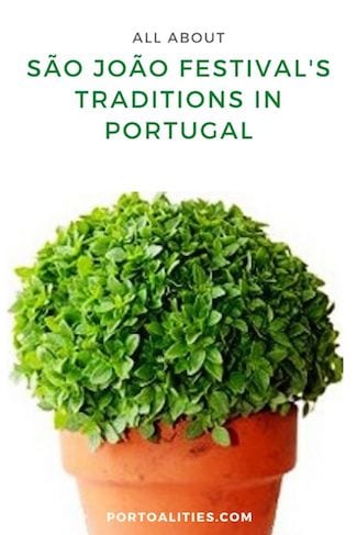 traditions sao joao festival porto portugal