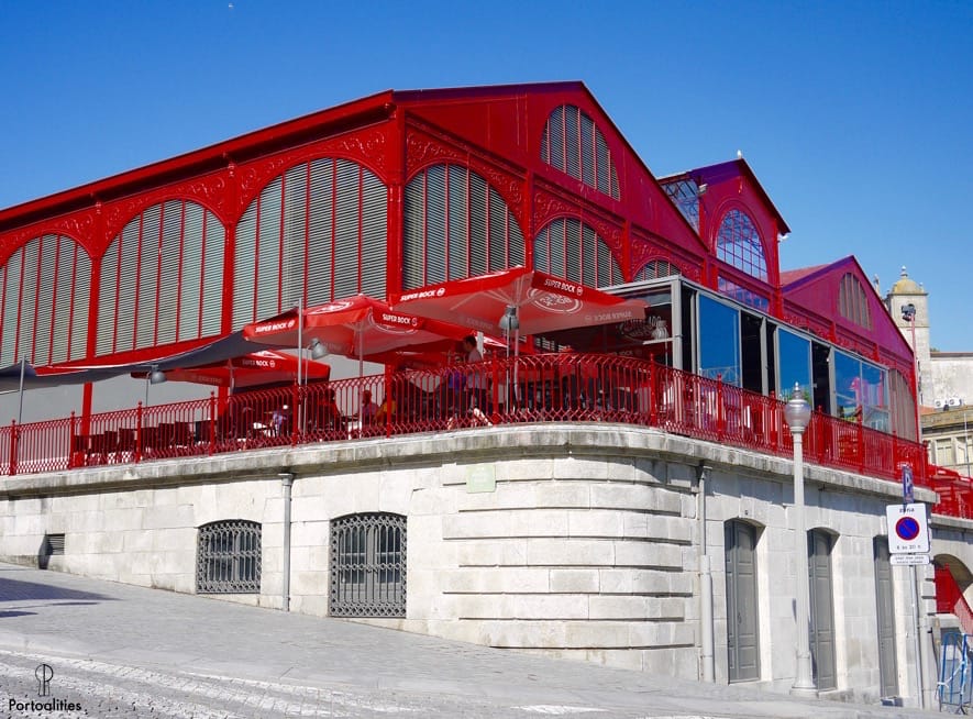 urban terraces porto no mercado hard club