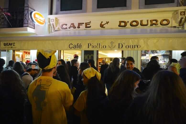 cafe piolho porto