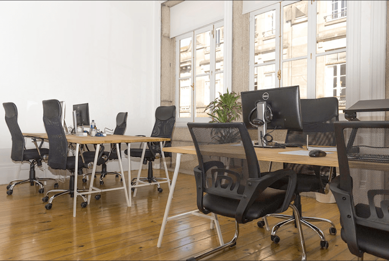 Photo taken from Porto i/o's website.