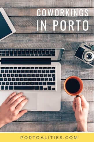 best coworkings porto portugal pinterest board