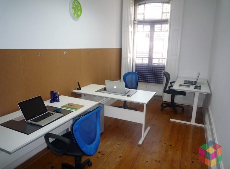 Photo taken from Cool.office's website.