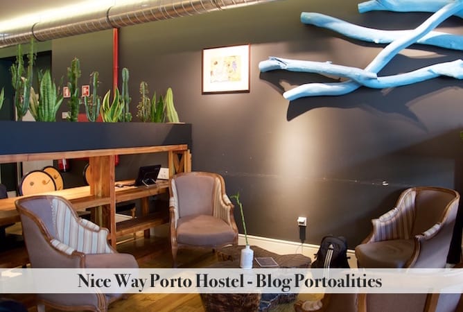 Top 10 Best Hostels In Porto Blog Portoalities - 