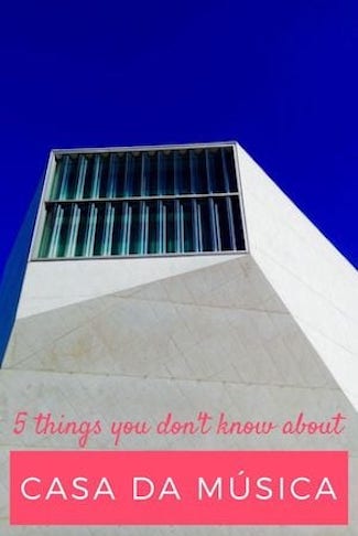 everything about casa musica porto