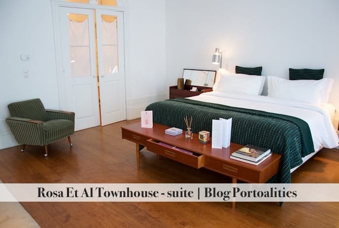 hoteis boutique porto rosa et al townhouse suite