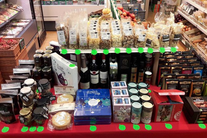 melhor supermercado organico porto portugal funkybio