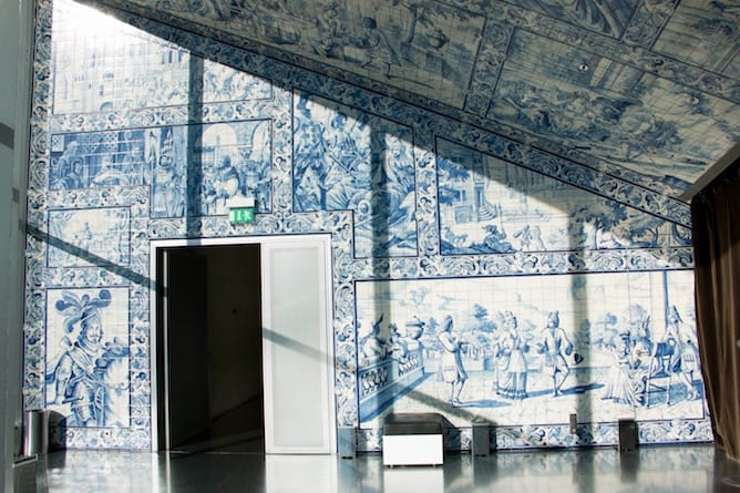 Casa da Musica, Porto - Book Tickets & Tours