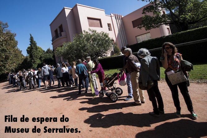 museu serralves porto museu serralves porto
