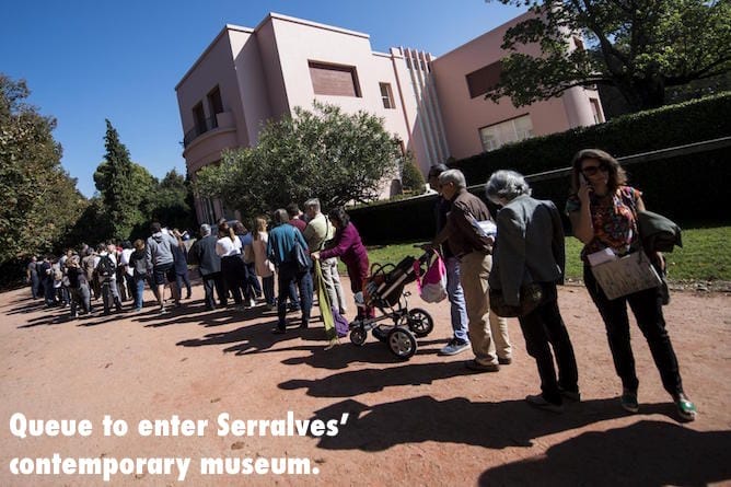 things to do in porto serralves contemporary art museum things to do in porto serralves contemporary art museum