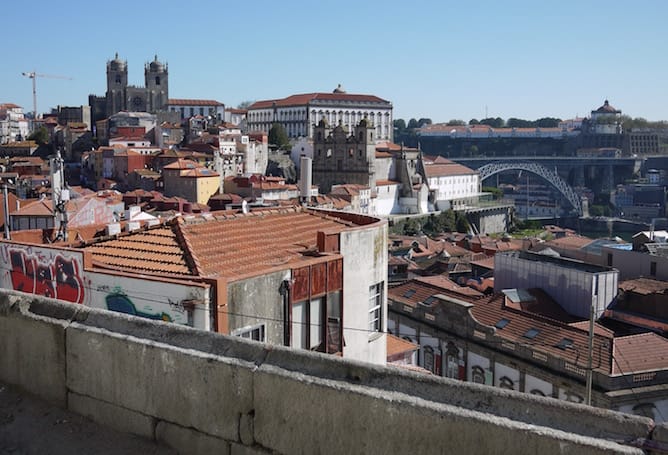 Where to Stay in Porto: Best Porto neighborhoods | Blog Portoalities