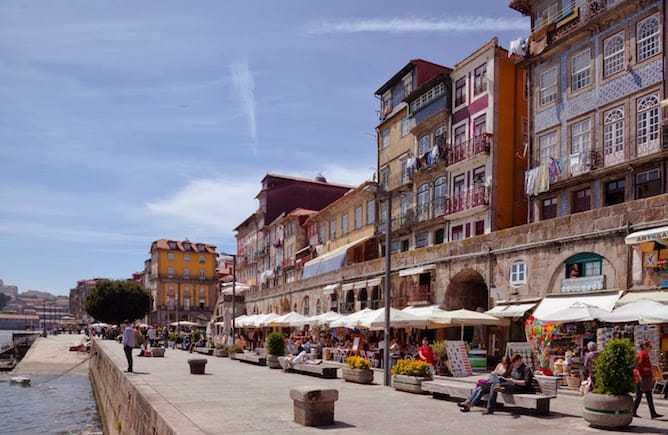 Dicas de alojamento no Porto: os melhores hoteis e bairros da cidade