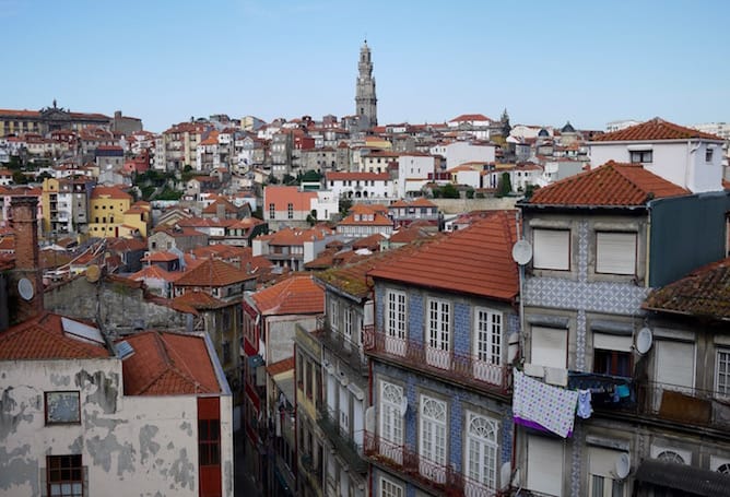 Where to Stay in Porto: Best Porto neighborhoods | Blog Portoalities