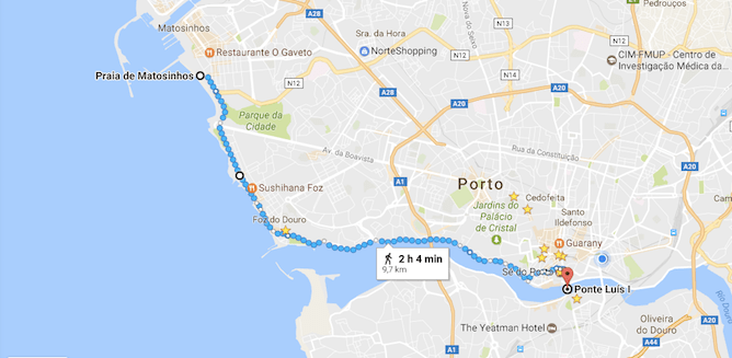 what to do São João festival porto