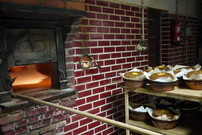 wood oven docaria fornelo fafe pao lo