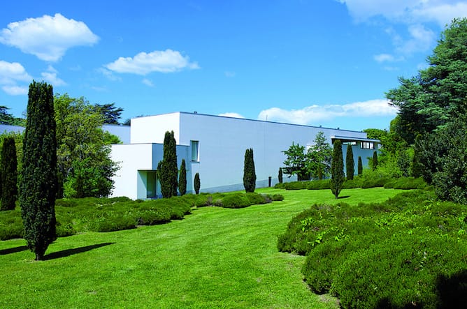 jardins serralves museu