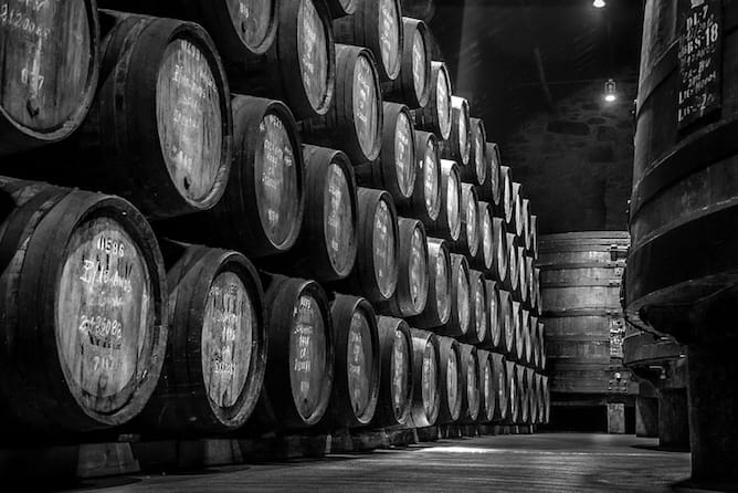 tips best port wine cellars porto