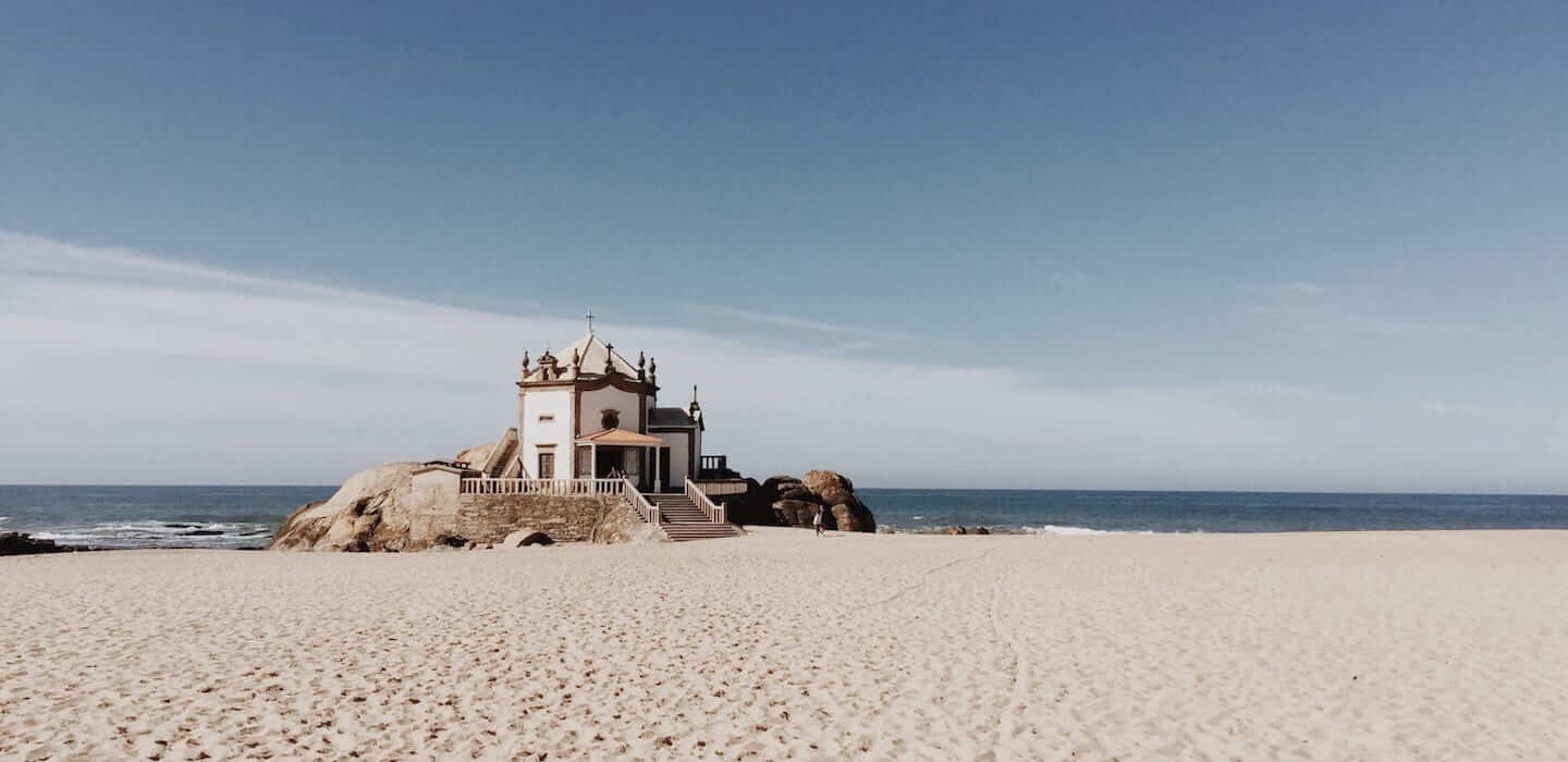 Os lugares de férias mais secretos de Portugal para descobrir