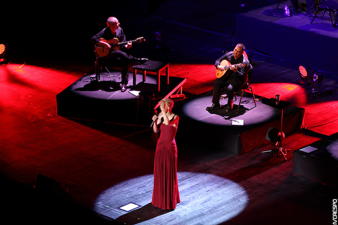 mariza fado singer