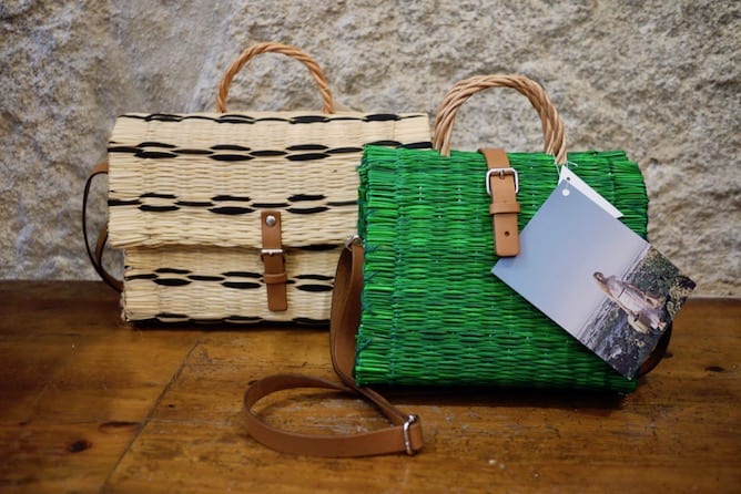 portuguese handmade bags