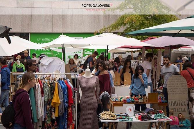 urban market porto praca cardosas