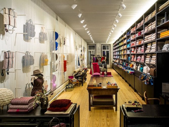 13 Best Shops in Porto  Great Spots For Shopping