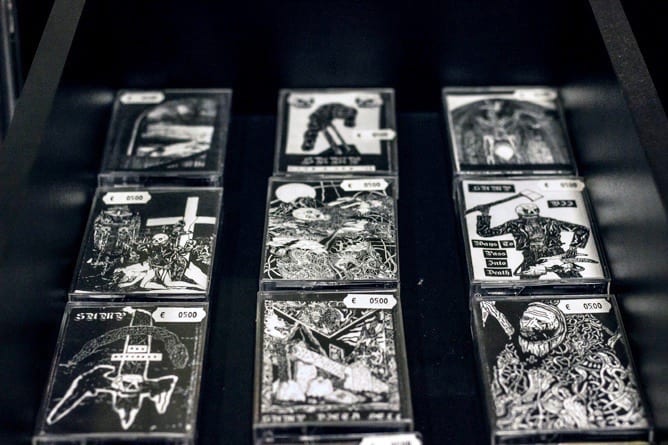 black mamba porto cds for sale