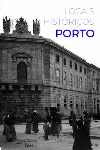 melhores monumentos historicos porto portugal