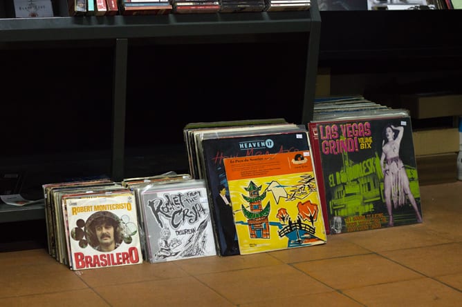 piranha record store porto cds for sale