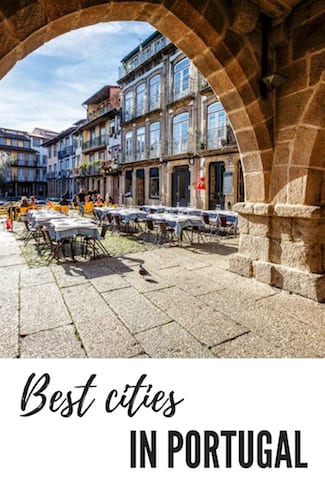 guide best cities northern portugal